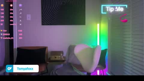 tsfoxx online show from 04-28-26, 02:49