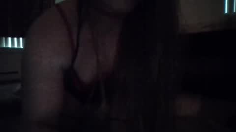 tsgoddessdani online show from 04-15-26, 01:23