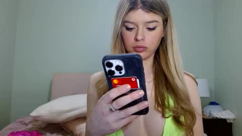 tsindicablue online show from 05-21-26, 12:50
