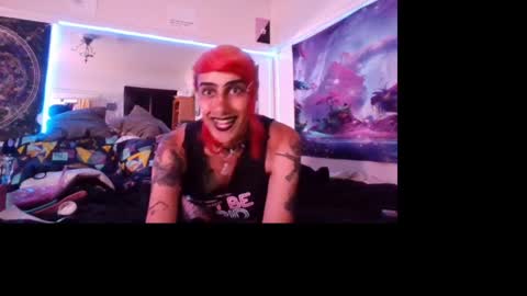 tsjinxripper online show from 05-21-26, 10:00