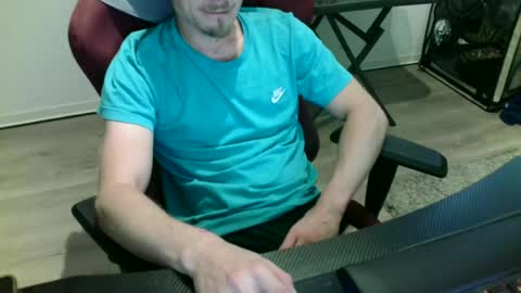 tsloverdome online show from 07-14-26, 03:29