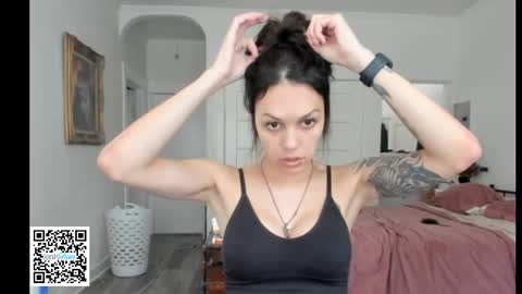 Ts Mary Jane online show from 03-06-26, 08:27