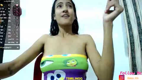 Snapshot of tsmilingg chatting on 12-13-24, 05:43 Dulce online show from 12-13-24, 05:43