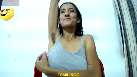 Snapshot of tsmilingg chatting on 09-12-25, 01:06 Dulce online show from 09-12-25, 01:06