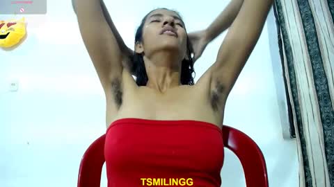 Snapshot of tsmilingg chatting on 10-04-25, 12:30 Dulce online show from 10-04-25, 12:30
