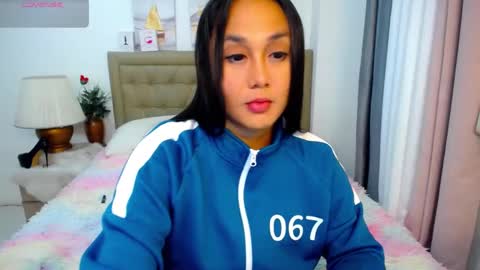 KATY online show from 01-27-25, 01:09