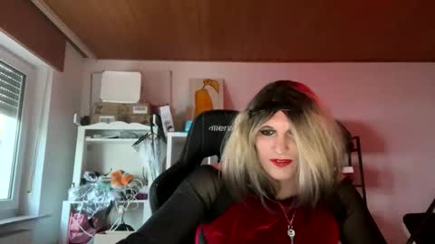 tsmistressmeduza online show from 04-20-26, 05:48