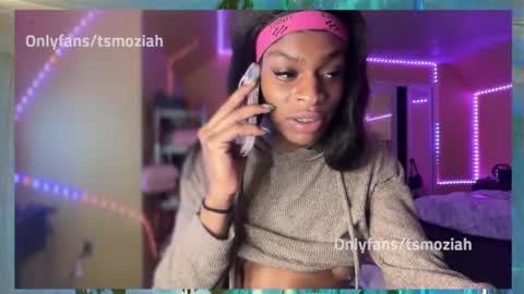 tsmoziah online show from 10-14-25, 04:57