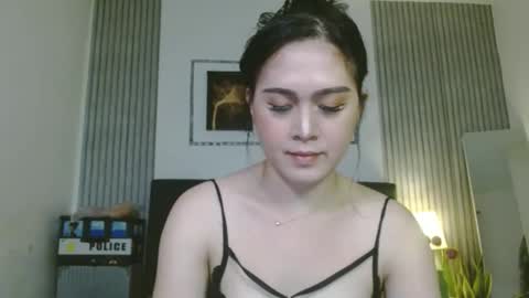 Bella Ratbu online show from 01-31-25, 11:35