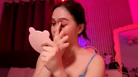 Bella Ratbu online show from 10-02-25, 11:17