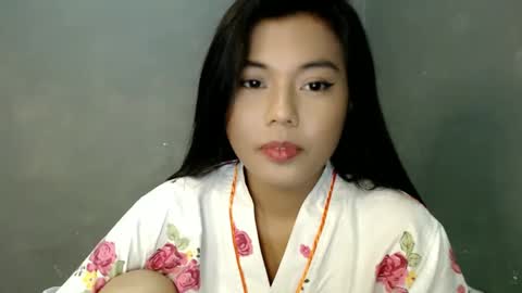 Snapshot of tspaulyn chatting on 02-13-25, 07:03 Paulyn online show from 02-13-25, 07:03