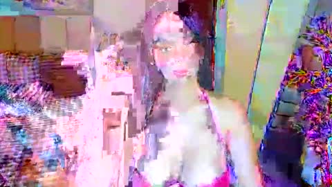 Snapshot of tspearlofasia chatting on 04-25-26, 07:55 Graciella online show from 04-25-26, 07:55