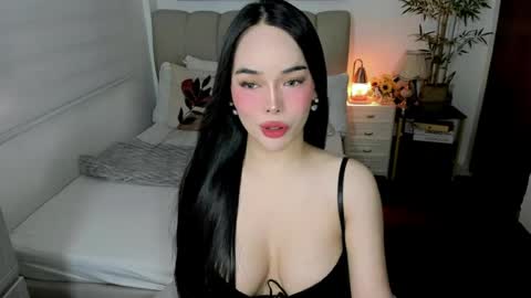 Graciella online show from 07-08-26, 01:32