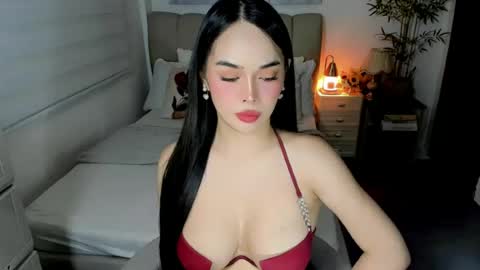 Graciella online show from 07-12-26, 01:35