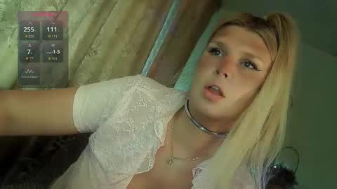 Annika online show from 10-29-25, 09:55