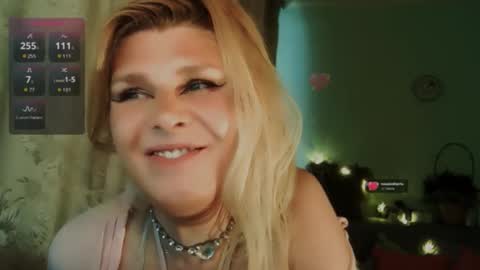 Annika online show from 02-28-26, 10:05