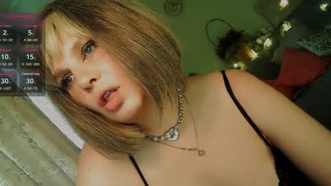 Annika online show from 04-03-26, 10:13