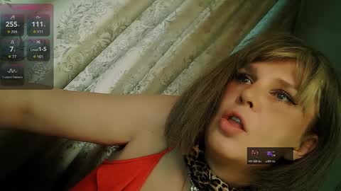 Annika online show from 04-07-26, 09:21