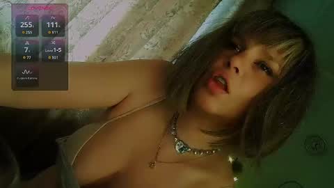 Annika online show from 04-29-26, 10:19