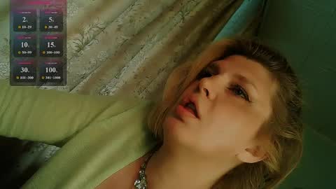 Annika online show from 06-14-26, 10:39