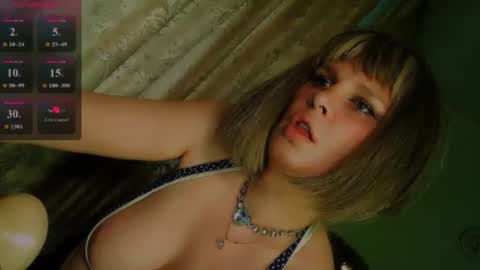 Annika online show from 07-29-26, 10:24