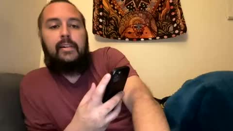 Snapshot of tstandi11 chatting on 03-23-26, 12:47 Mr Gray Sweatpants online show from 03-23-26, 12:47