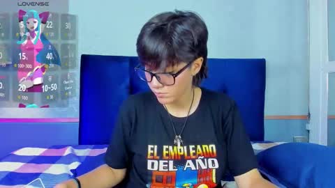 Snapshot of tsuki_maru chatting on 11-01-25, 08:22 Maru online show from 11-01-25, 08:22