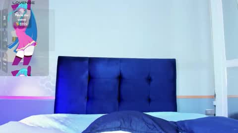 Snapshot of tsuki_maru chatting on 11-02-25, 08:22 Maru online show from 11-02-25, 08:22