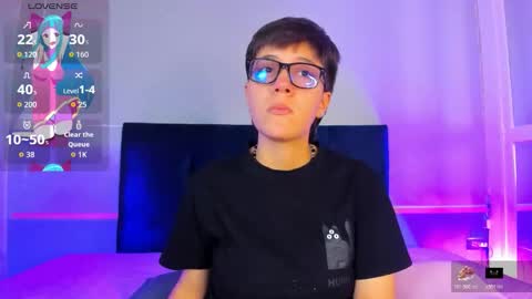 Snapshot of tsuki_maru chatting on 11-14-25, 08:07 Maru online show from 11-14-25, 08:07