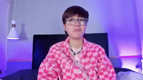 Snapshot of tsuki_maru chatting on 01-10-26, 03:41 Maru online show from 01-10-26, 03:41