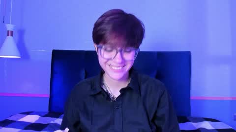 Snapshot of tsuki_maru chatting on 02-03-26, 08:25 Maru online show from 02-03-26, 08:25