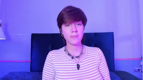 Snapshot of tsuki_maru chatting on 02-27-26, 05:35 Maru online show from 02-27-26, 05:35