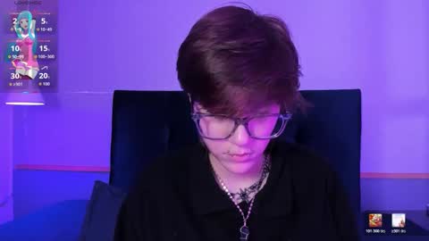 Snapshot of tsuki_maru chatting on 03-01-26, 10:45 Maru online show from 03-01-26, 10:45