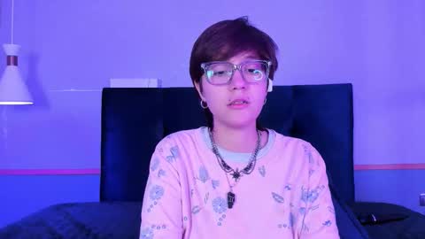 Snapshot of tsuki_maru chatting on 03-03-26, 08:42 Maru online show from 03-03-26, 08:42