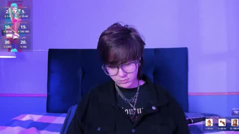 Snapshot of tsuki_maru chatting on 03-08-26, 09:29 Maru online show from 03-08-26, 09:29