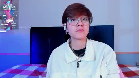 Snapshot of tsuki_maru chatting on 03-10-26, 10:15 Maru online show from 03-10-26, 10:15