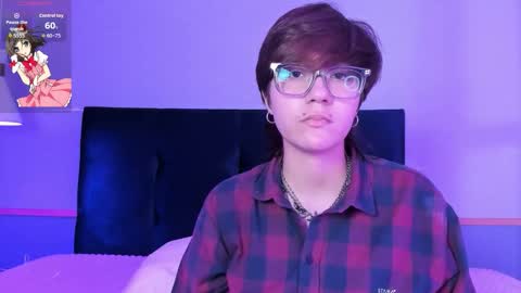 Snapshot of tsuki_maru chatting on 03-12-26, 08:04 Maru online show from 03-12-26, 08:04