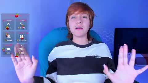 Maru online show from 06-06-26, 10:03