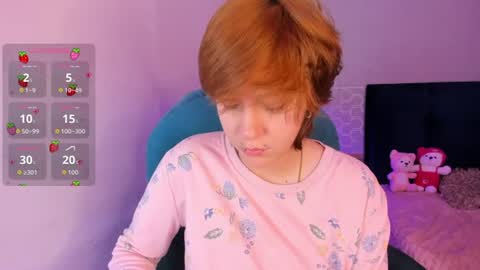Maru online show from 06-20-26, 05:16