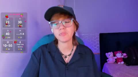 Maru online show from 06-24-26, 10:31