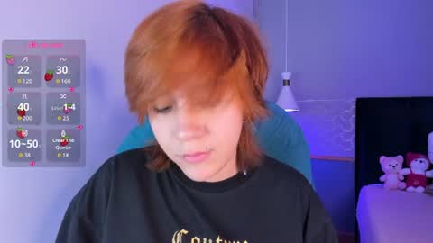 Maru online show from 07-13-26, 09:06