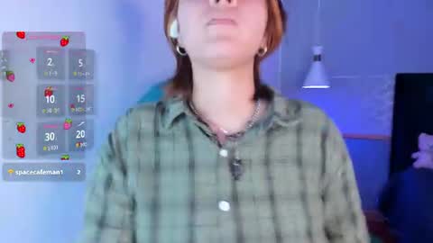 Maru online show from 07-15-26, 09:31