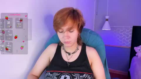 Maru online show from 07-17-26, 08:03