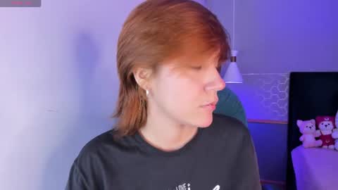 Maru online show from 07-26-26, 02:57