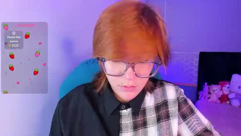 Maru online show from 08-01-26, 07:13