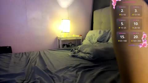 JOIN TO MY FANCLUB I WILL GIVE SOME VIDEOS AND PIC online show from 01-17-26, 04:33