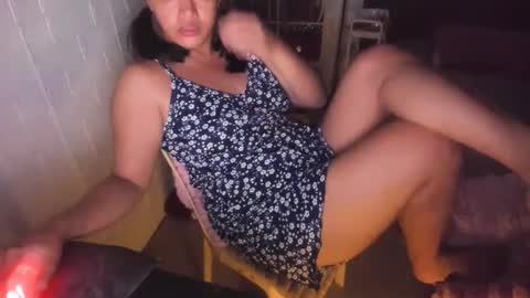 Snapshot of tsvanilla chatting on 09-17-25, 04:47 Frankie online show from 09-17-25, 04:47