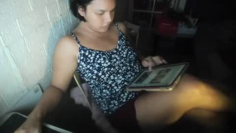 Frankie online show from 07-21-26, 04:48
