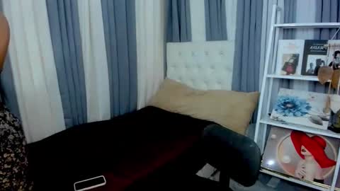 Victoria online show from 02-23-25, 06:34