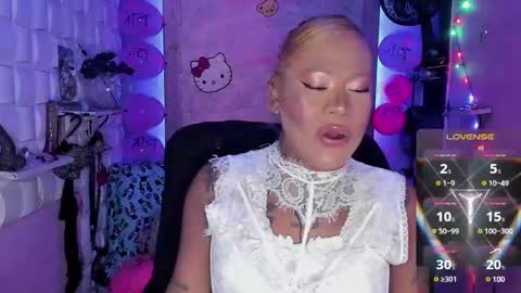 Snapshot of tsviolett chatting on 02-17-25, 07:21 BellaRoxanna online show from 02-17-25, 07:21